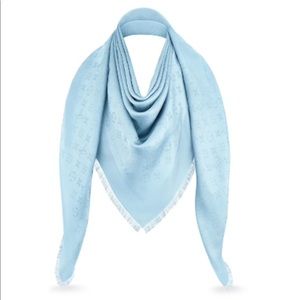 Louis Vuitton Shawl